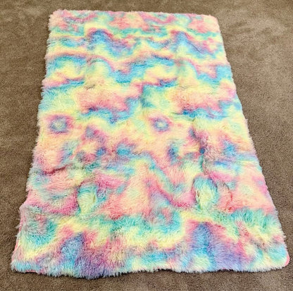 Colorful Rug