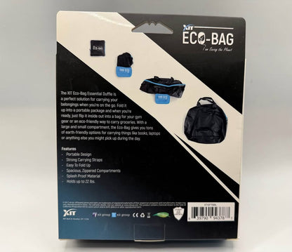Eco-Bag Essential Duffle