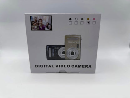 Digital Video Camera