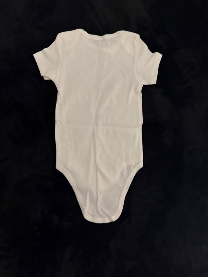 Baby Onesie (12 Month)