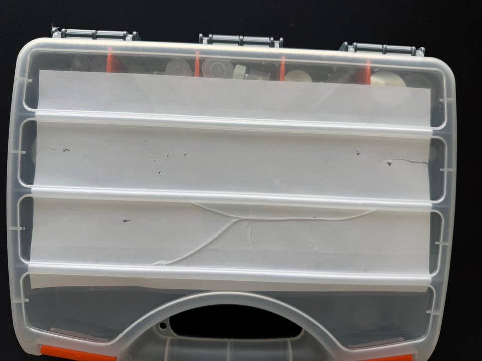 JIC 37 Flare Cap & Plug Assortment