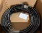 6mm 1/4 one wire braid rubber hose 100ft