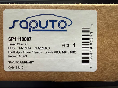 Ford Timing Chain Kit