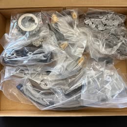 Ford Timing Chain Kit