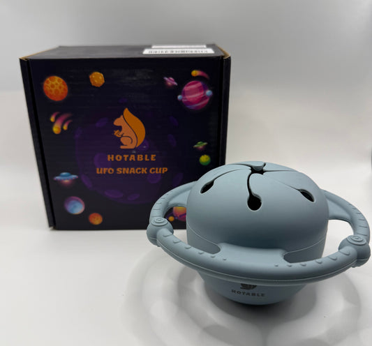 UFO Snack Cup
