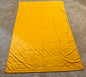 Yellow Thow Blanket