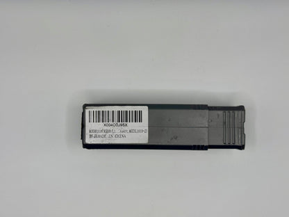 MGHER2020-4 Grooving & Parting Tool Holder with Wrench - Fits MGMN400-G Inserts