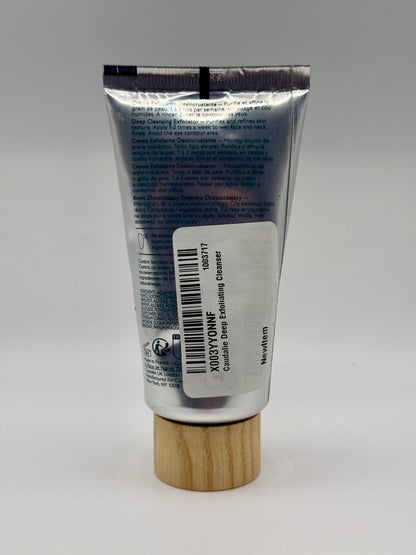 Caudalie Paris Deep Cleansing Exfoliator