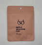 Reusable Silicone Coverage Pads – Adhesive, Skin-Friendly
