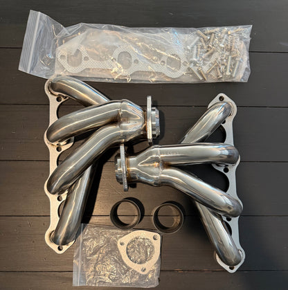 Ford V8 Headers