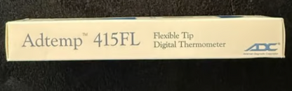 Ademp 415 Flex 10 Second Digital Thermometer